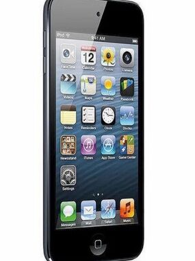 New 5th Gen IPod Touch 32GB